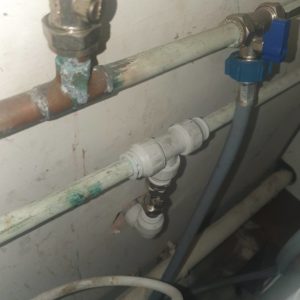 blockages in pipes unblocked by Plumber Stoke Bishop