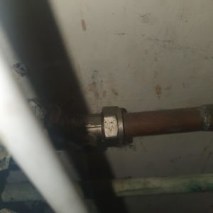 plumbers can find blockages in your plumbing pipes